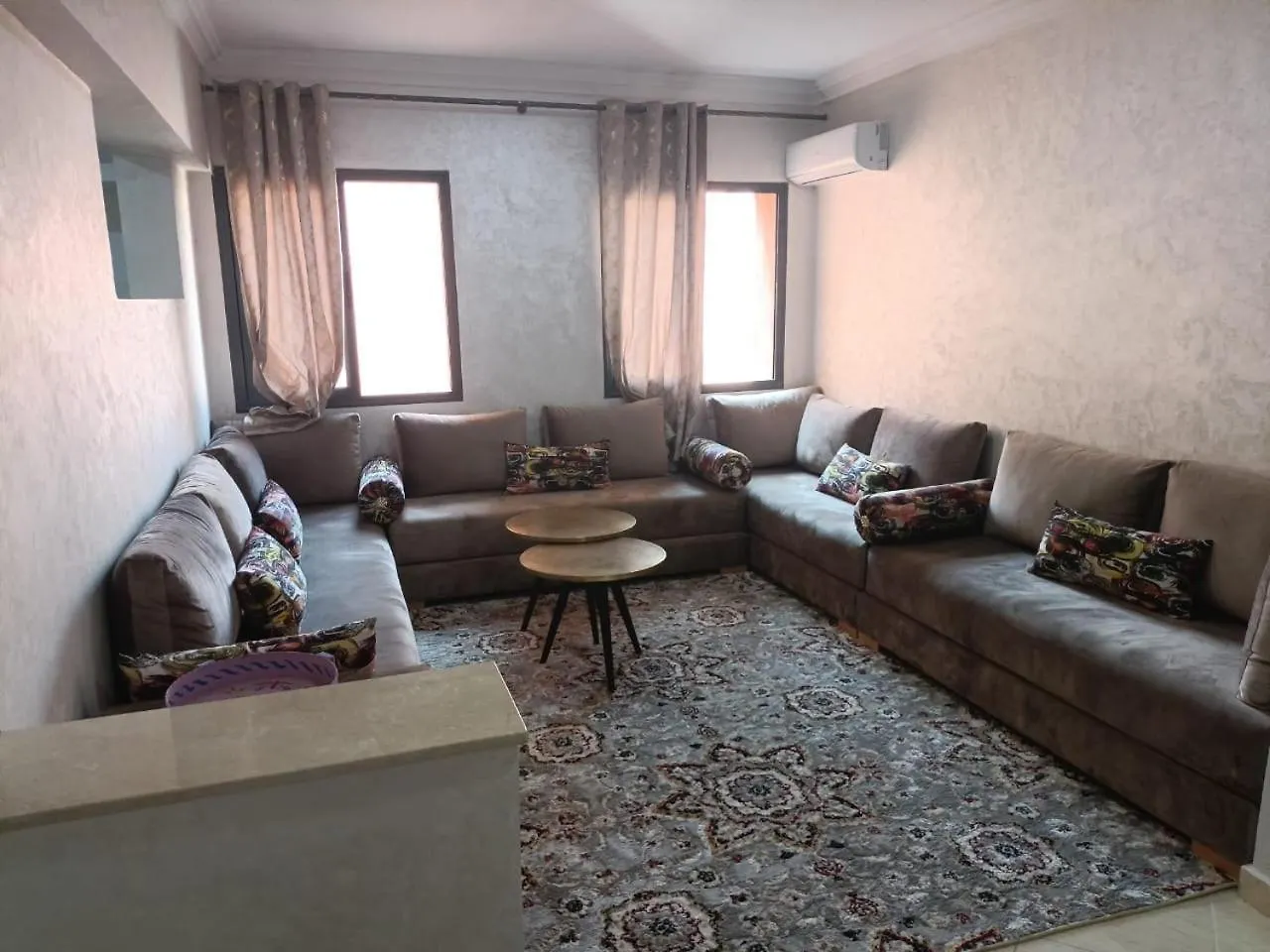 Appartement Marrakech Gueliz Marrakesh Maroc