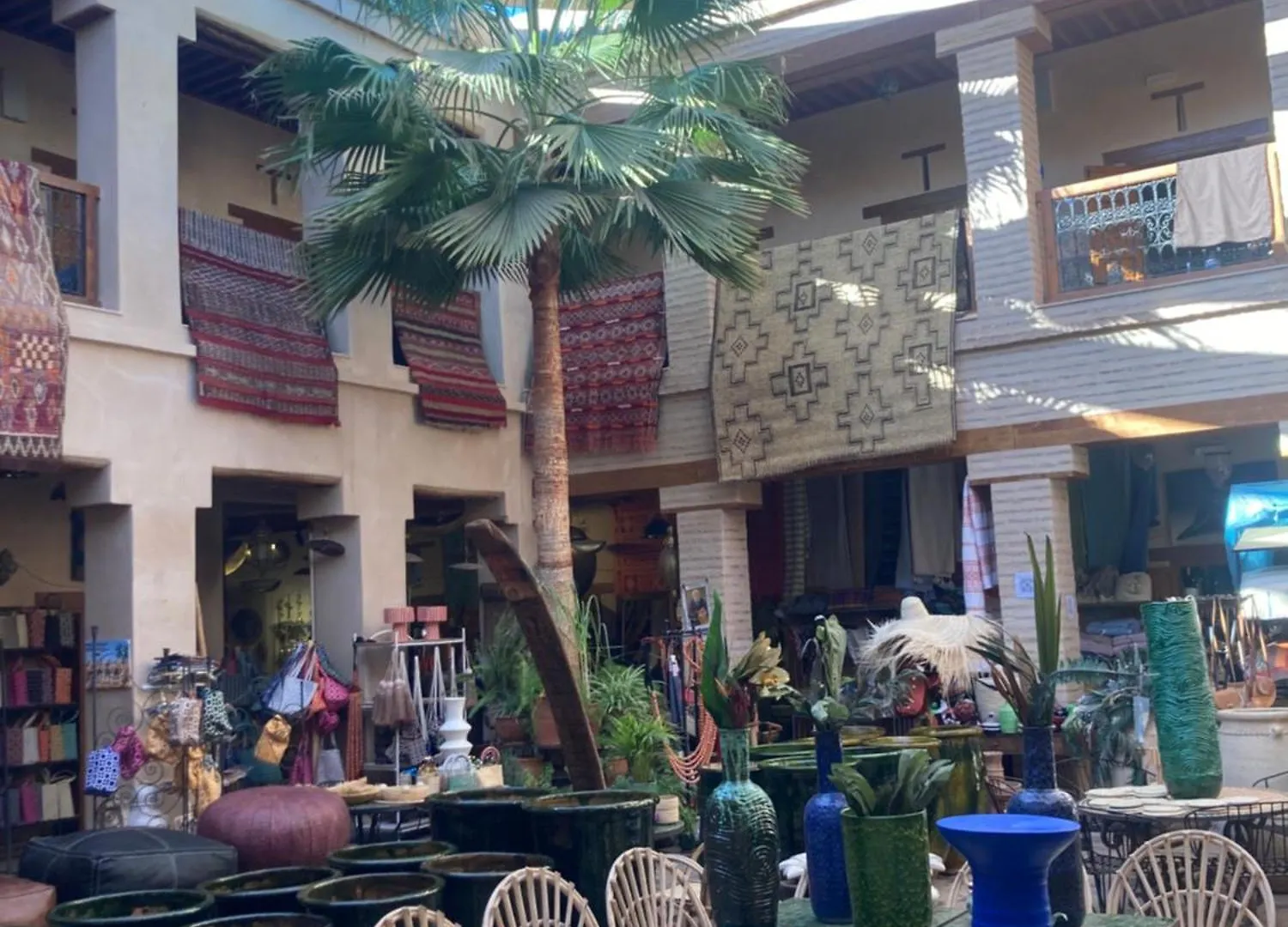 Appartement Marrakech Gueliz Marrakesh