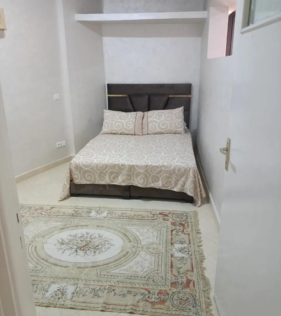 Appartement Marrakech Gueliz Marrakesh Morocco