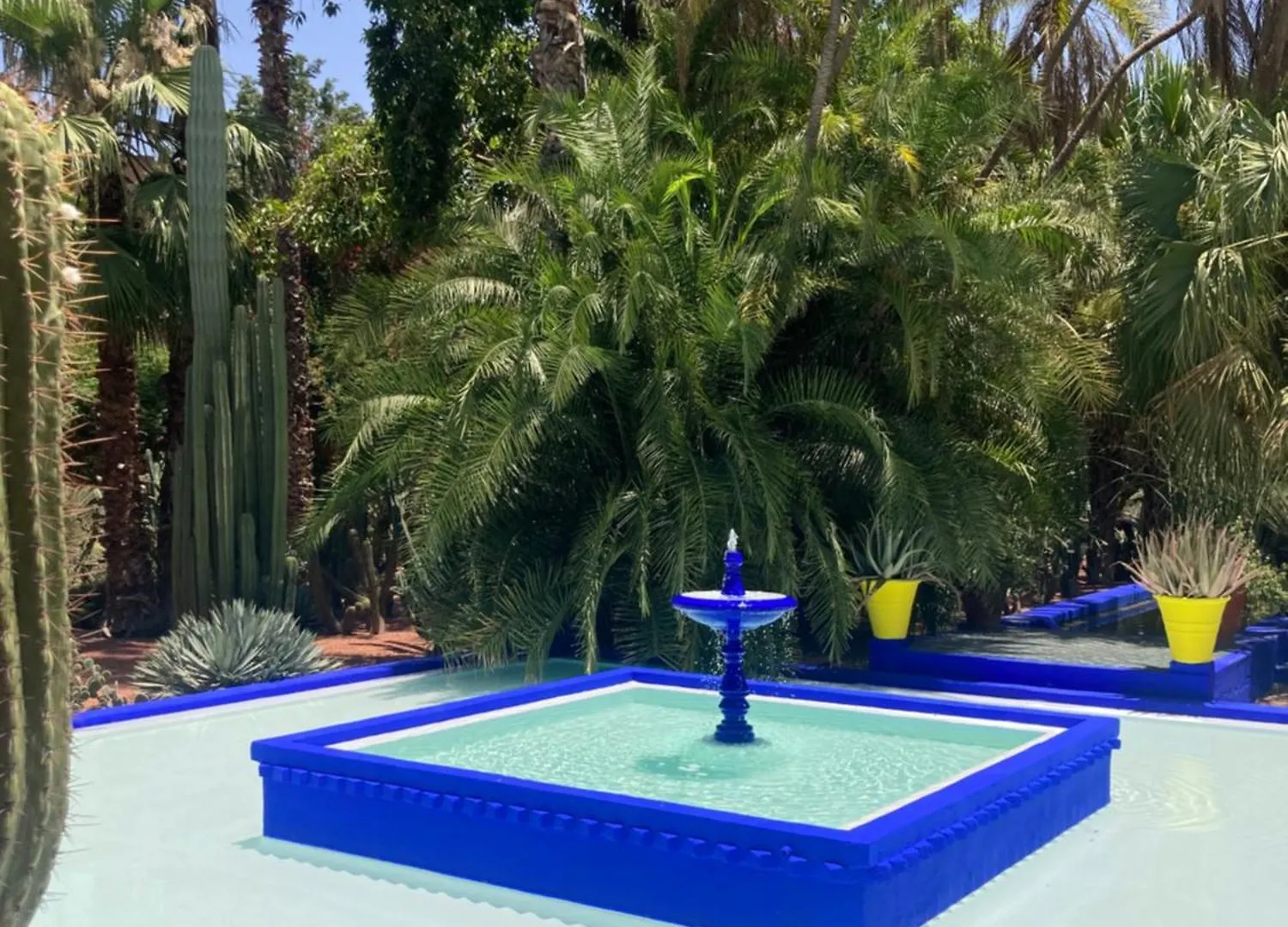 Appartement Marrakech Gueliz Marrakesh Apartment