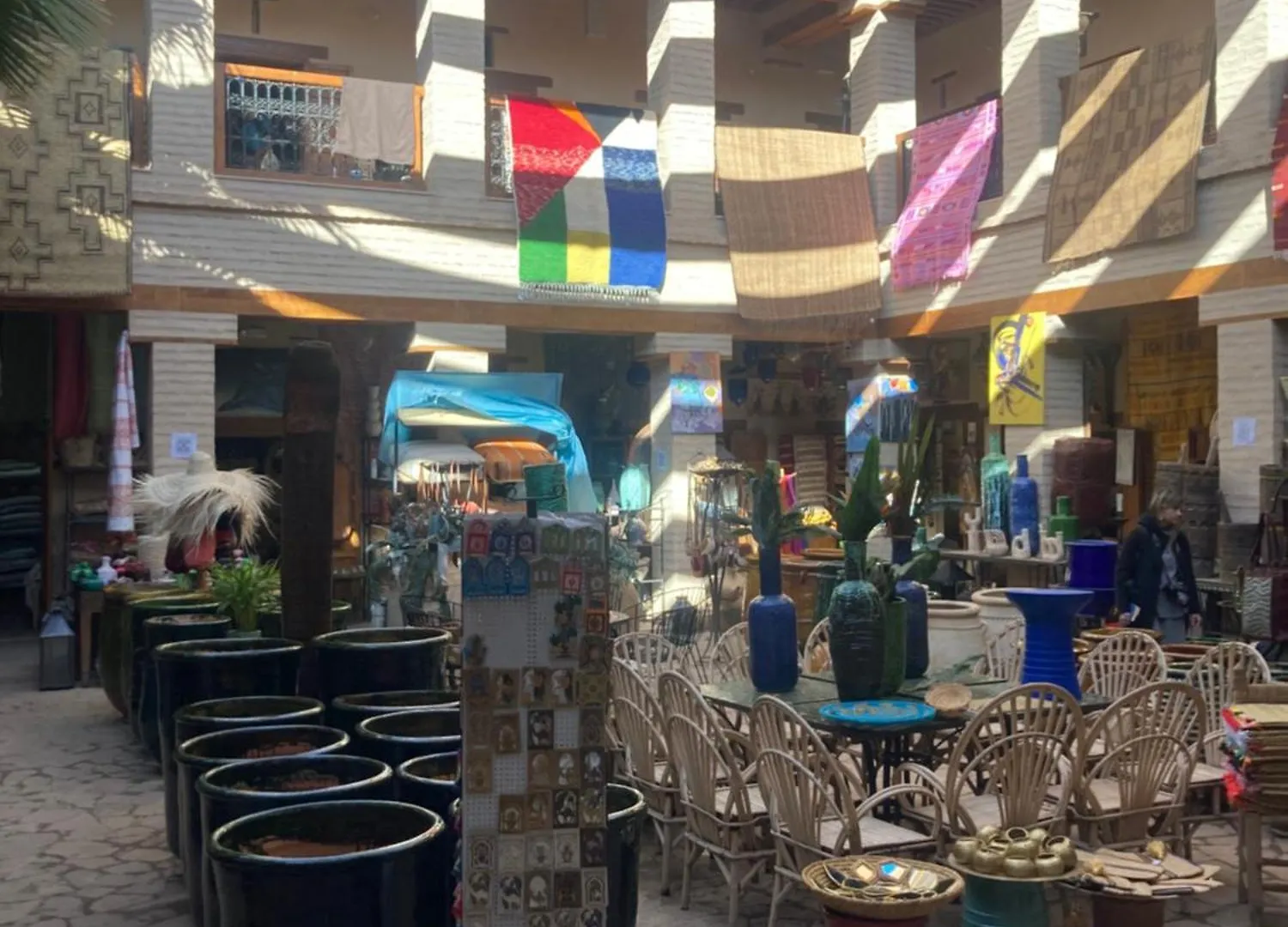 Appartement Marrakech Gueliz Marrakesh 0*,