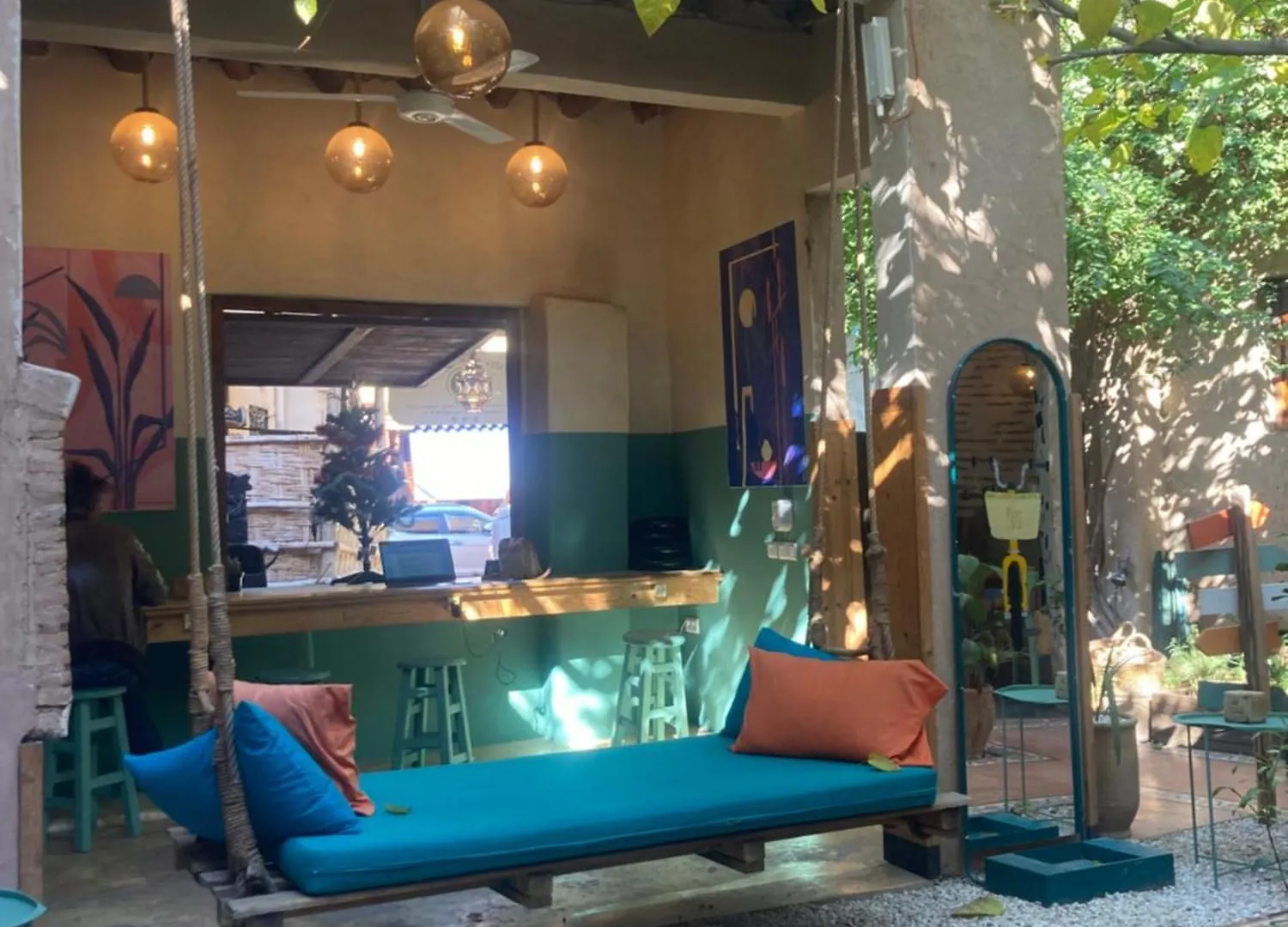 Appartement Marrakech Gueliz Marrakesh Apartment