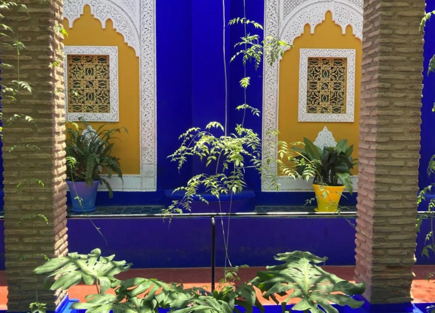 Appartement Marrakech Gueliz Marrakesh 0*,  Morocco